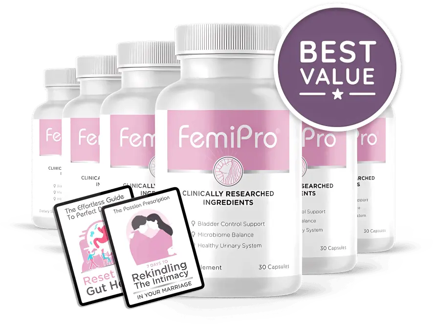 femipro maximum discounted price